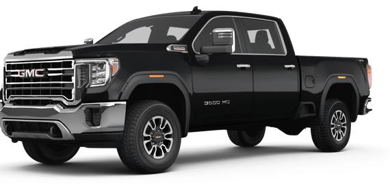 GMC SIERRA HD 2023 1GT49TE72PF253990 image